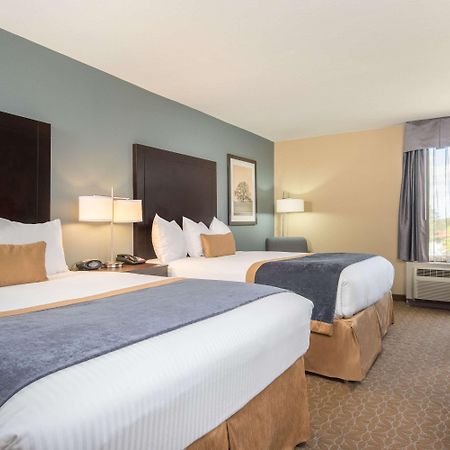 Wyndham Garden Texarkana Kültér fotó