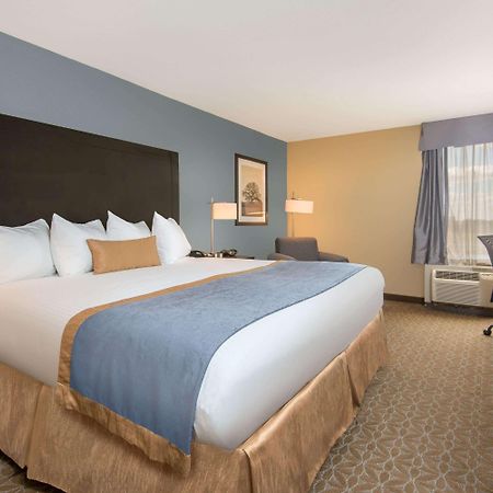 Wyndham Garden Texarkana Kültér fotó
