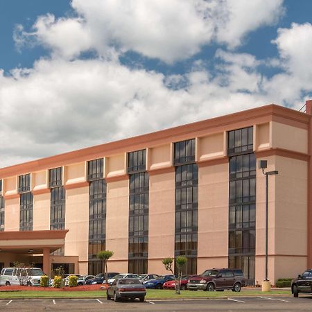 Wyndham Garden Texarkana Kültér fotó