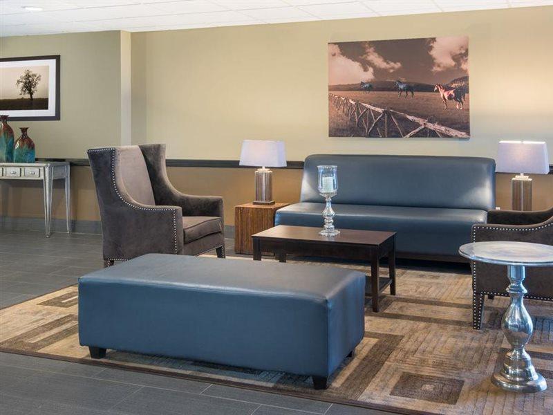 Wyndham Garden Texarkana Kültér fotó