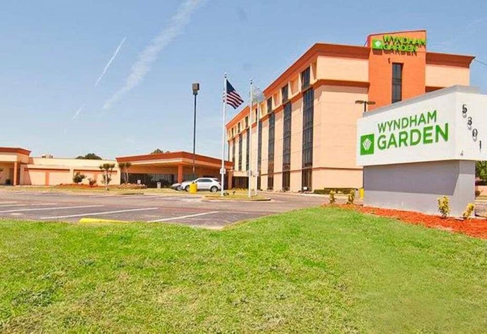 Wyndham Garden Texarkana Kültér fotó