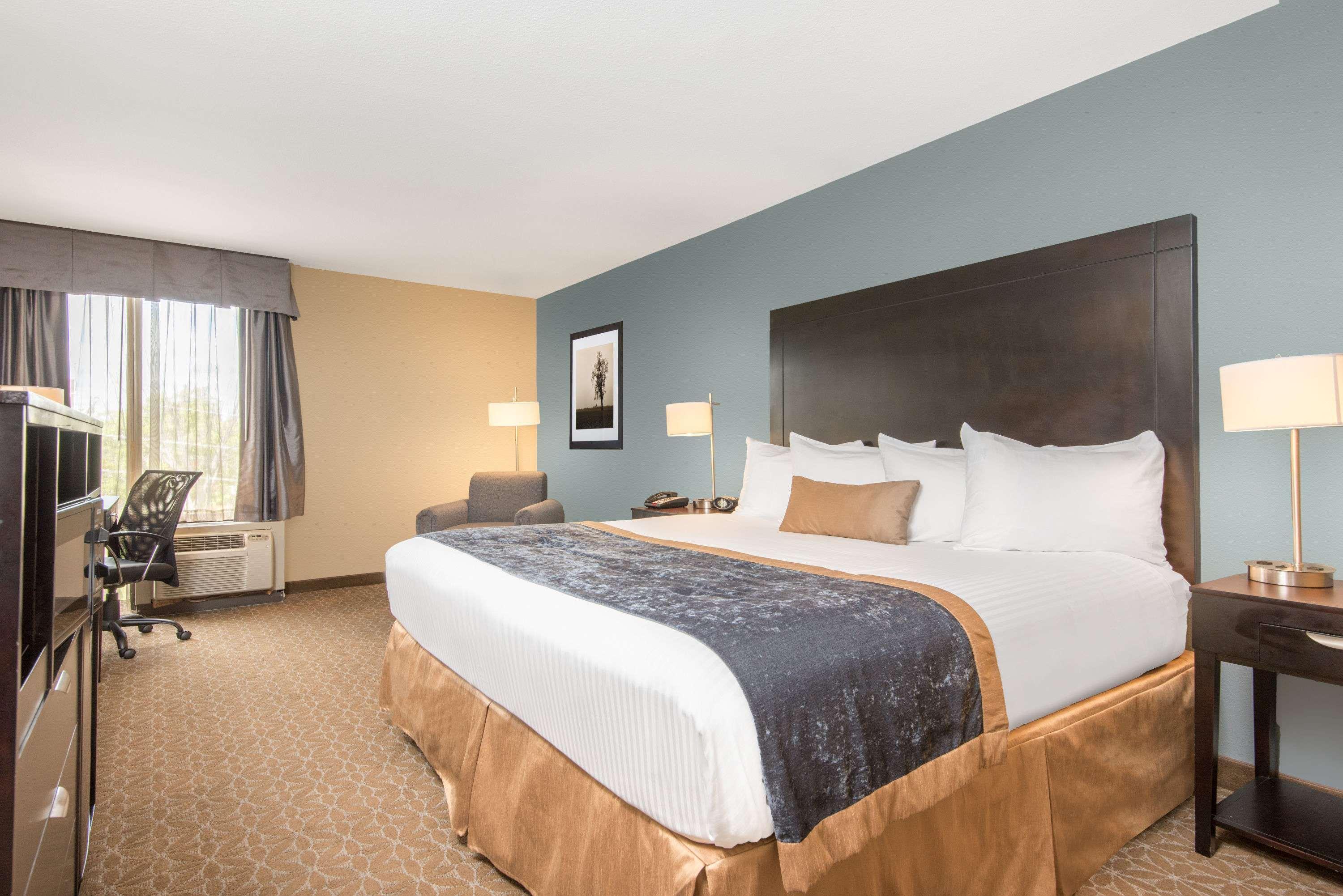 Wyndham Garden Texarkana Kültér fotó