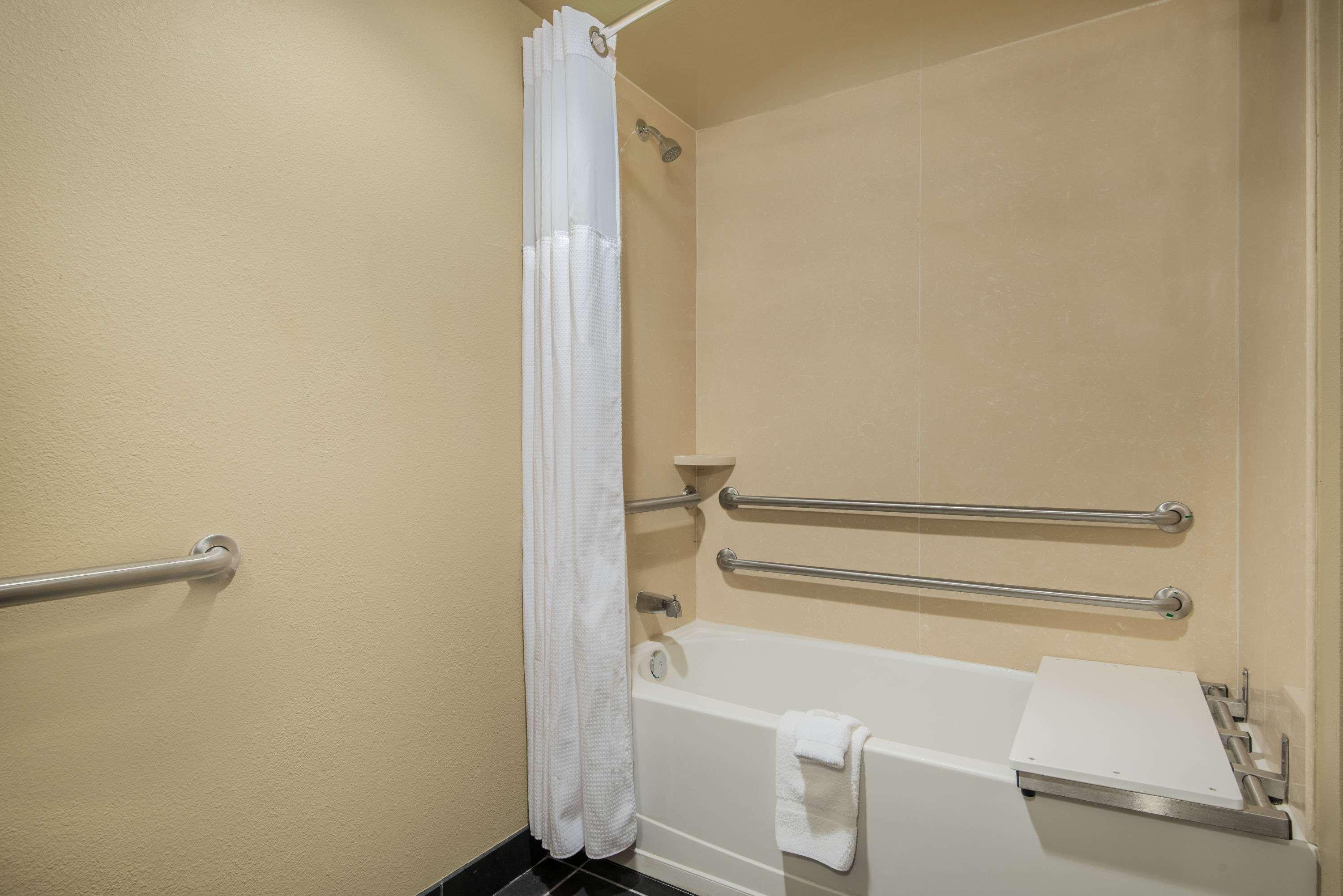Wyndham Garden Texarkana Kültér fotó