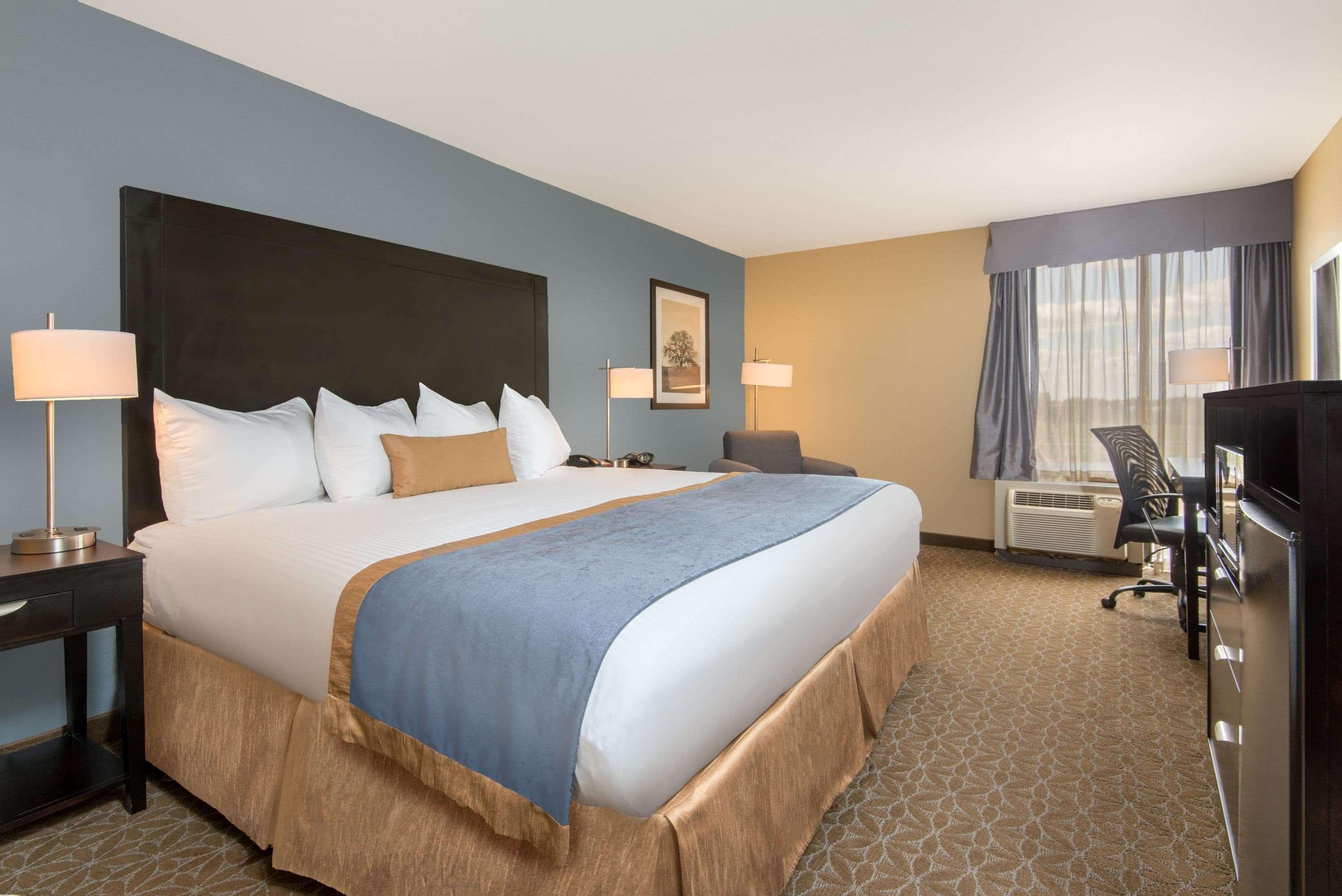 Wyndham Garden Texarkana Kültér fotó