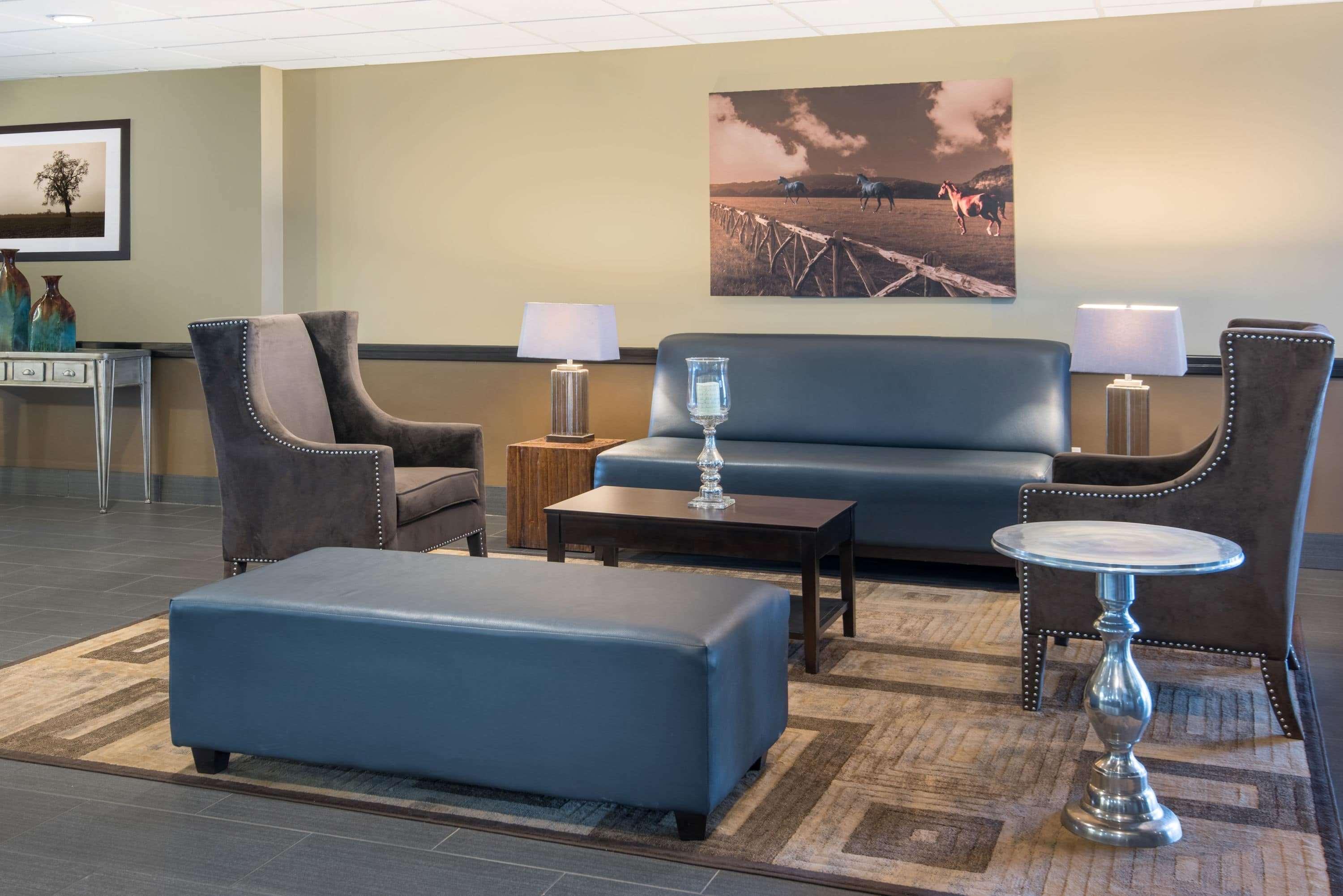 Wyndham Garden Texarkana Kültér fotó