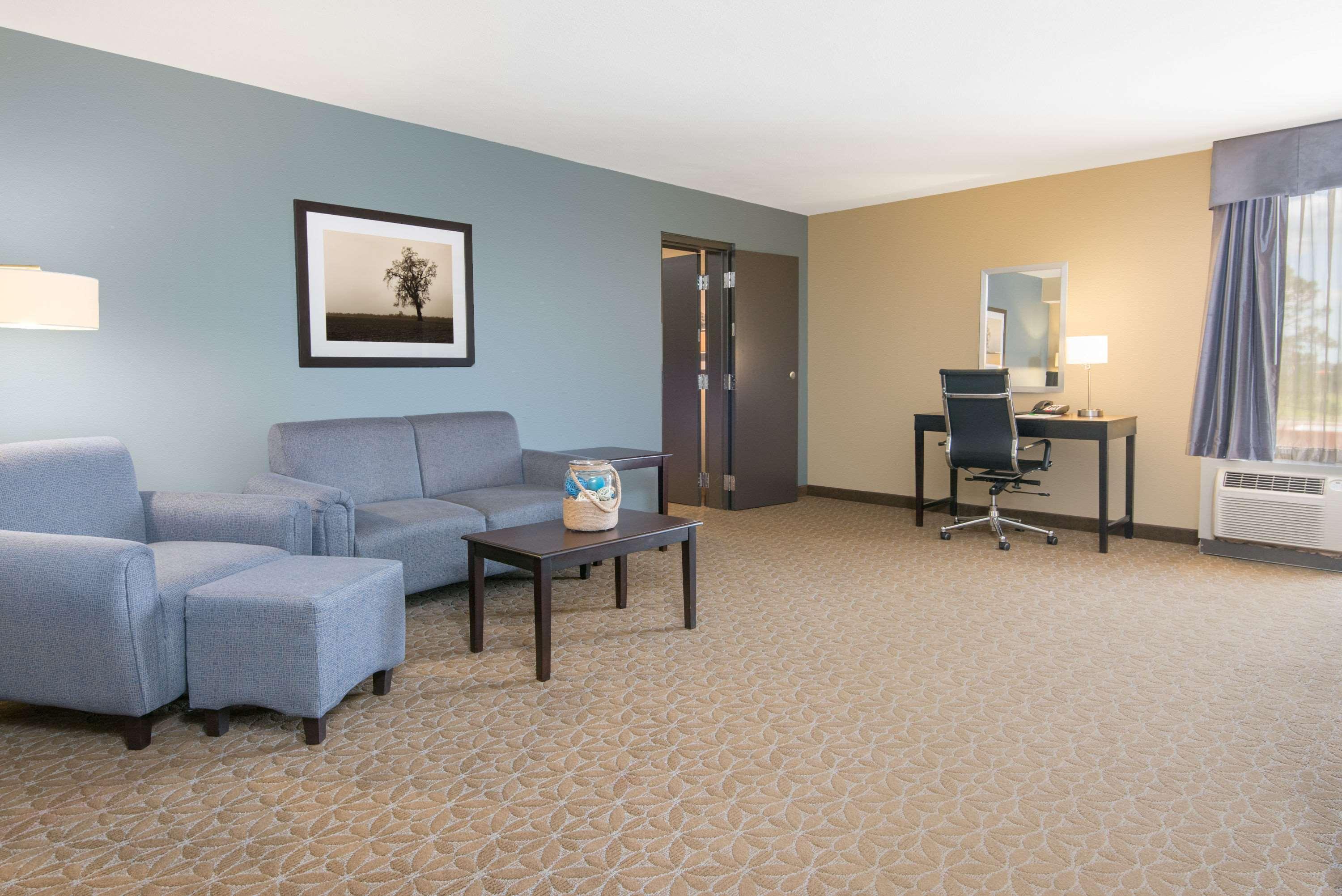 Wyndham Garden Texarkana Kültér fotó