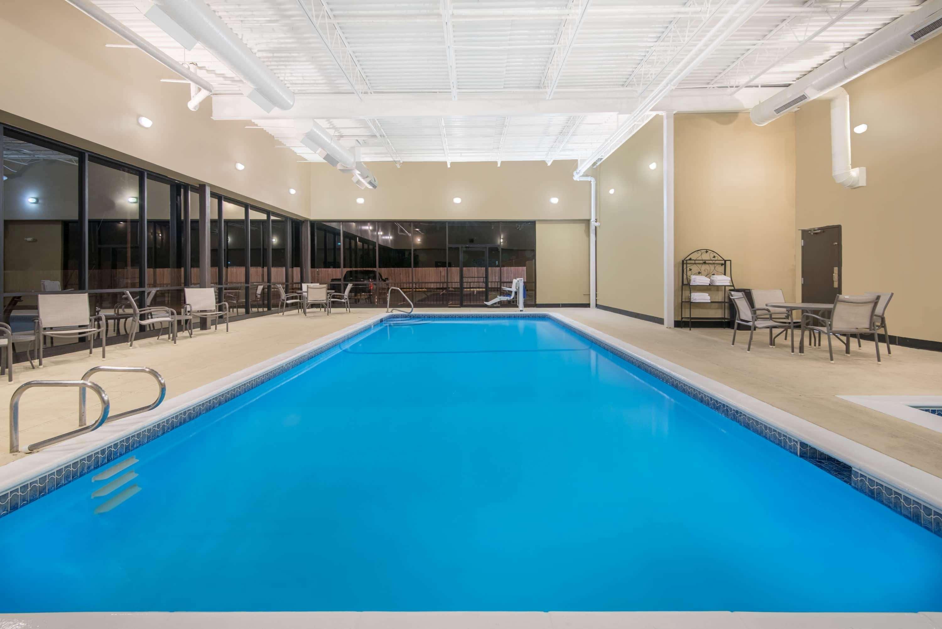 Wyndham Garden Texarkana Kültér fotó