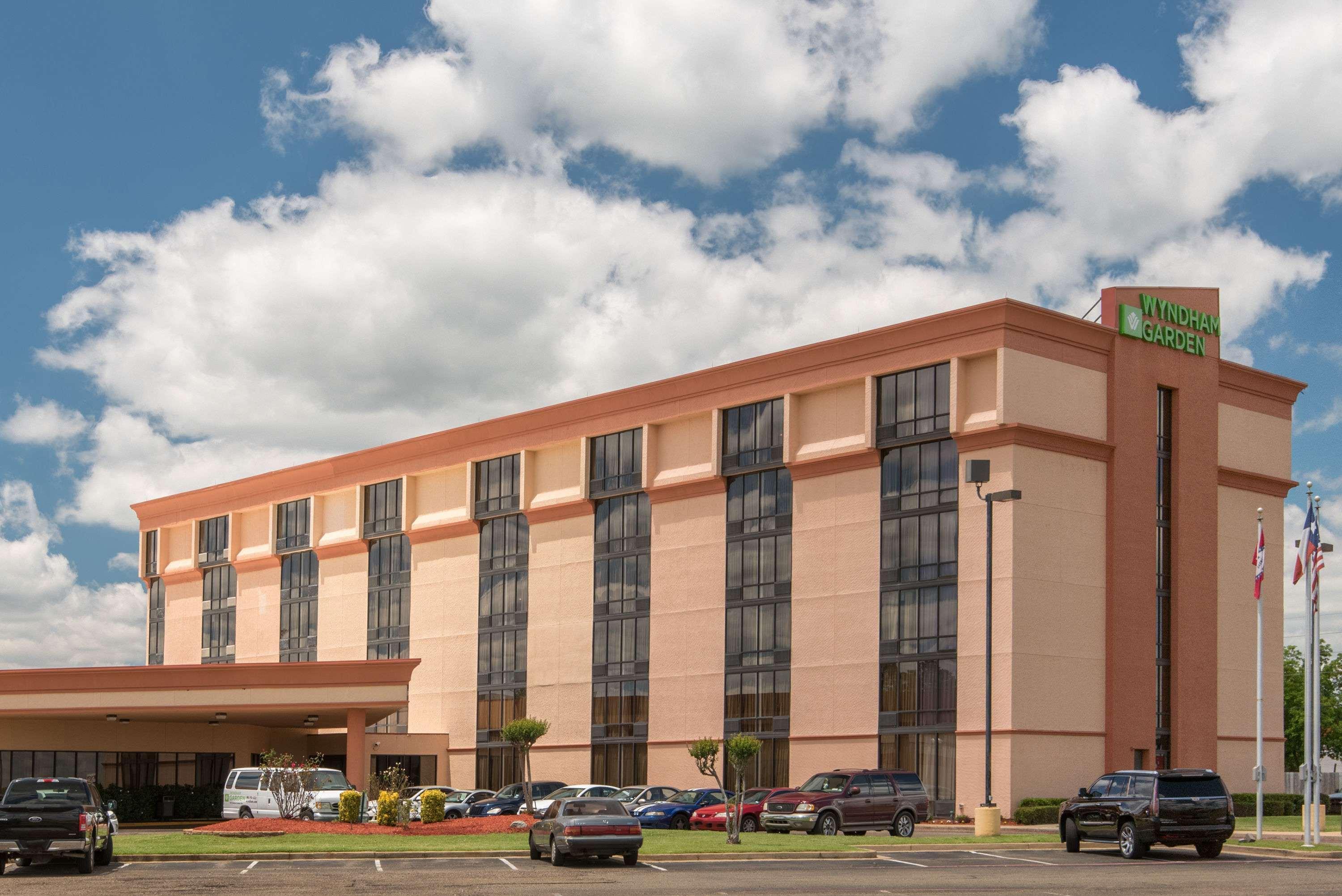 Wyndham Garden Texarkana Kültér fotó